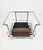 LC2 Leather Chairs by Le Corbusier, 1965, Set of 2 For Sale - Image 13 of 18