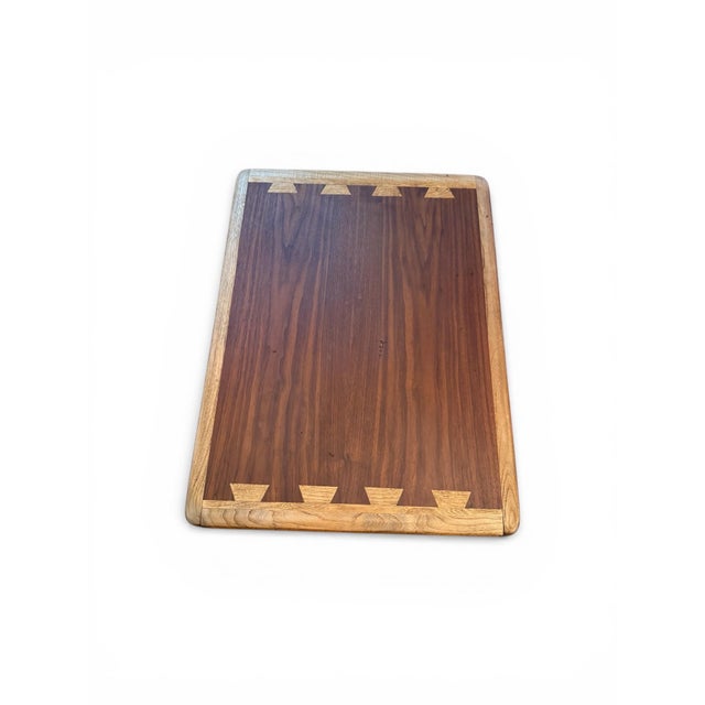 1965 Lane Acclaim Model 900-05 End Table by Andre Bus – Mid-Century Modern Icon For Sale In Miami - Image 6 of 9