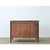 French 19th Century Mahogany Louis XVI Commode with Marble Top For Sale - Image 10 of 10