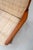 Vintage Danish Teak Easy Chair by Svend Aage Eriksen for Glostrup, 1960s For Sale - Image 15 of 18