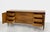 Mid Century Modern Walnut Credenza | Long Dresser by Broyhill Premier, C. 1960's For Sale In New York - Image 6 of 15