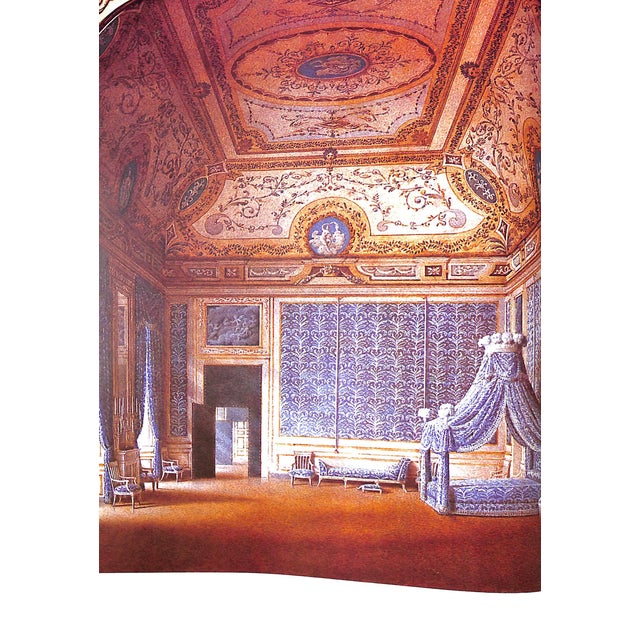 "An Illustrated History of Interior Decoration" 1981 Praz, Mario For Sale - Image 4 of 12