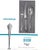 1980s Silver Pie/Cake Server, Chesterfield. For Sale - Image 14 of 17