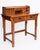 Mission Style Library Table With Removable Organizer - Micheal Cherry For Sale - Image 9 of 9