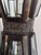 Mid-Century Modern 1970's Hollywood Regency Smoked Glass Lantern Table Lamps by American Lamp Co. - A Pair For Sale - Image 3 of 5