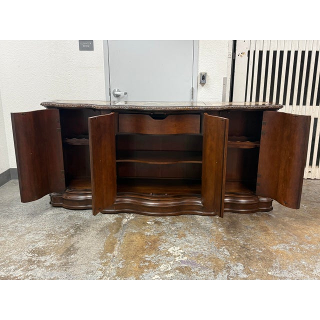 Universal Furniture Universal Furniture Bolero Castile Sideboard For Sale - Image 4 of 12