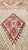 Brown Antique Ghiordes Rug, Handmade Turkish Oriental Rug, Beige, Taupe For Sale - Image 8 of 16