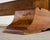 Country French Oak Farmhouse Trestle Dining Table 7.8 Ft For Sale - Image 9 of 18