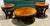 Wood A.r.t. Furniture Co. Round Coffee Table With Two End Tables For Sale - Image 7 of 12