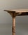 French French Bistro Side Table, Antique, France, Circa 1900 For Sale - Image 3 of 12
