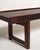 Krobo Bench by Torbjørn Afdal for Bruksbo, 1960s For Sale - Image 9 of 13