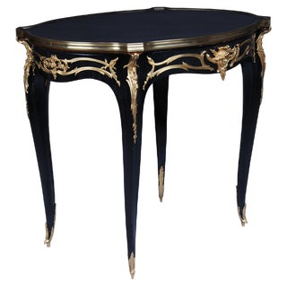 20th Century Royal Side Table For Sale