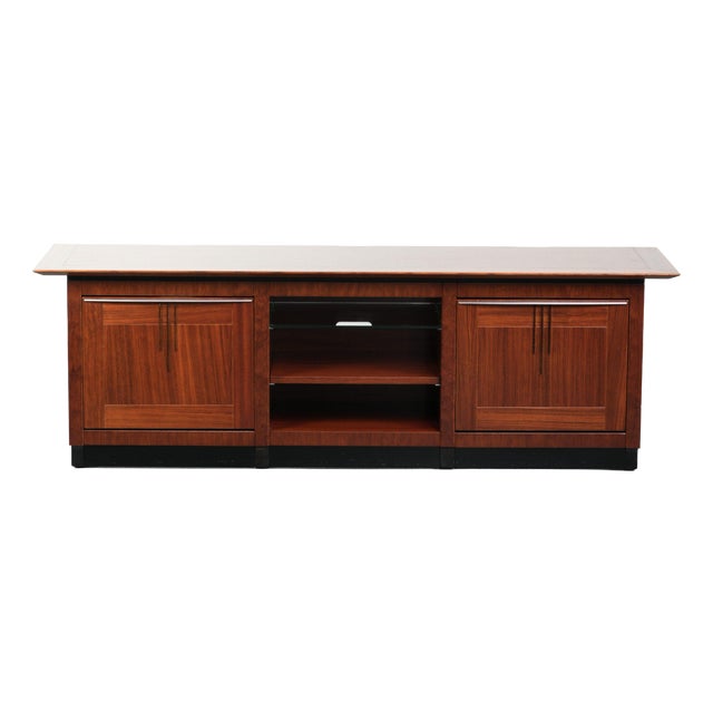 Art Deco Sideboard by Schuitema for Decoforma Series For Sale