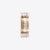 Small Clear Amaro Wall Light from Pure White Lines For Sale - Image 6 of 8