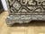 Antique Large Middle Eastern Wood Inlaid Chest For Sale In West Palm - Image 6 of 7