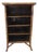 19th Century Victorian Bamboo Bookcase For Sale