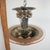 Art Deco Ceiling Light by Petitot, 1930s For Sale - Image 4 of 5
