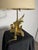 1950s Brass Table Lamp from Osvaldo Borsani, 1950s For Sale - Image 5 of 10