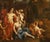 Workshop of Gérard de Lairesse, Myth of Apollo & Isse, 1700, Oil on Canvas For Sale - Image 10 of 16