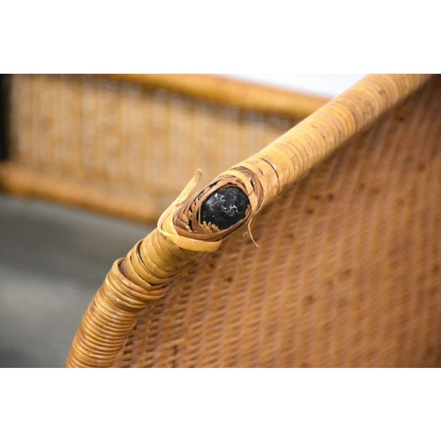 Francis Mair Twin Bed Daybed For Sale - Image 9 of 10