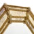 Glass Venetian Antique Mirror, Pareclose, Italian, Circa 1880 For Sale - Image 7 of 9