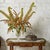18th Century Louis XVI Mahogany & Marble Console Table For Sale - Image 9 of 9