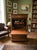 Mid 19th Century Mid 19th Century Swiss Charles X Walnut Secretaire For Sale - Image 5 of 7