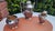 Art Deco Silver-Plated Jug with Sugar Bowl and Creamer from Prima N.S., 1920s, Set of 3 For Sale - Image 9 of 13