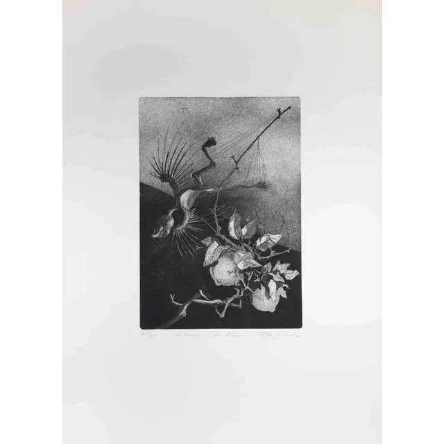 One Lemon Two Lemons is an artwork realized by the Contemporary Italian artist Leo Guida (1992 - 2017) in the 1970s....