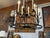 Ironware International Ironware Celeste Lantern Chandelier For Sale - Image 4 of 18
