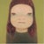 Yoshitomo Nara 奈良美智 I Want To See The Bright Lights Tonight Poster Accompanied by a Certificate of Authenticity Dimension:...