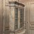 Early 19th Century Belgian Liégeois Régence Carved Oak Bookcase ~ Bibliotheque For Sale - Image 13 of 18