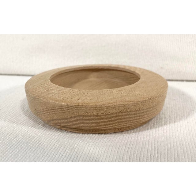 Minimalist Modern "Bree" Ceramic Tea Set by Aaron Probyn for Crate & Barrel For Sale - Image 14 of 15