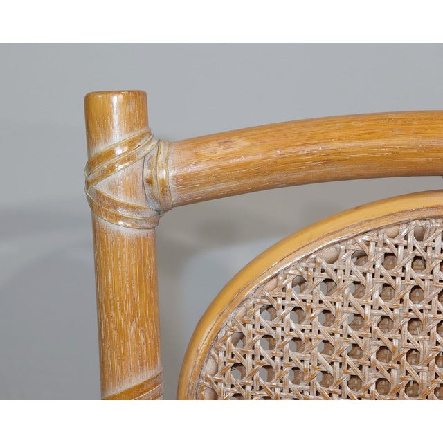 Vintage Chairs from Gasparucci Italo, 1970, Set of 6 For Sale - Image 12 of 18