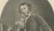 After Reynolds, Horace Walpole Portrait, Strawberry Hill, Engraving, 1787 For Sale - Image 4 of 9