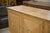 Vintage Three-Door Sideboard in Oak, 1950s For Sale - Image 11 of 14