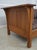 1980s Stickley Mission Oak Arts & Crafts Loveseat For Sale - Image 5 of 18