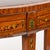19th Century Georgian Demi Lune Games Console Table, 1800s For Sale - Image 17 of 18