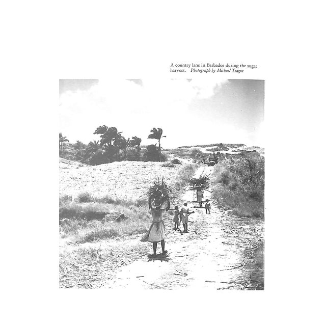 "A History of Barbados" 1972 Tree, Ronald For Sale - Image 4 of 12