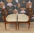 Danish Teak Off-White Juliane Dining Chair by Johannes Andersen for Uldum Møbelfabrik, 1970s For Sale - Image 6 of 11
