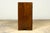 French Art Deco Geometric Walnut Commode by Mercier Frères, Paris, Circa 1930 For Sale - Image 15 of 18