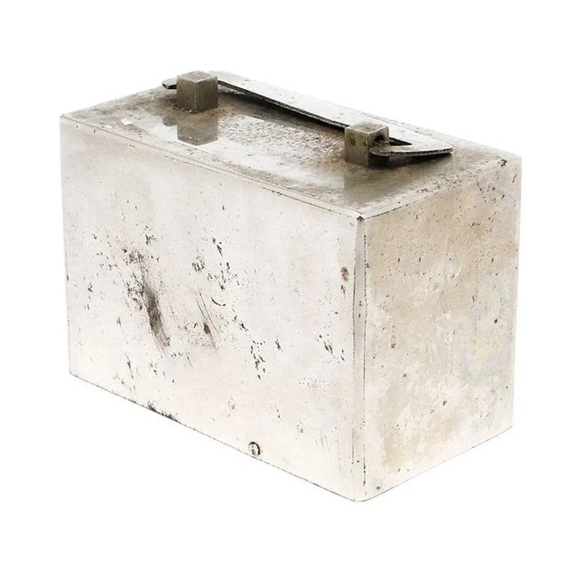 Art Deco Piggy Bank, Germany, 1920s, in Good conditions. Designed 1920 to 1949