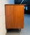 Mid 20th Century Mid 20th Century Modern Walnut Lowboy Dresser by Young Mfg., Attributed For Sale - Image 5 of 16
