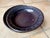 Ceramic Studio Ceramic Art Plates with Modernist Decor, Germany, 1960s, Set of 2 For Sale - Image 7 of 18