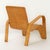 LaWo 1 Armchair in Birchwood by Han Pieck for LAWO Ommen, 1946 For Sale - Image 6 of 11