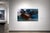 **Close to the Heart of the Mountain** *from the series "Beyond the Inside"* 100 × 60 cm / Signed June 2026 There are...