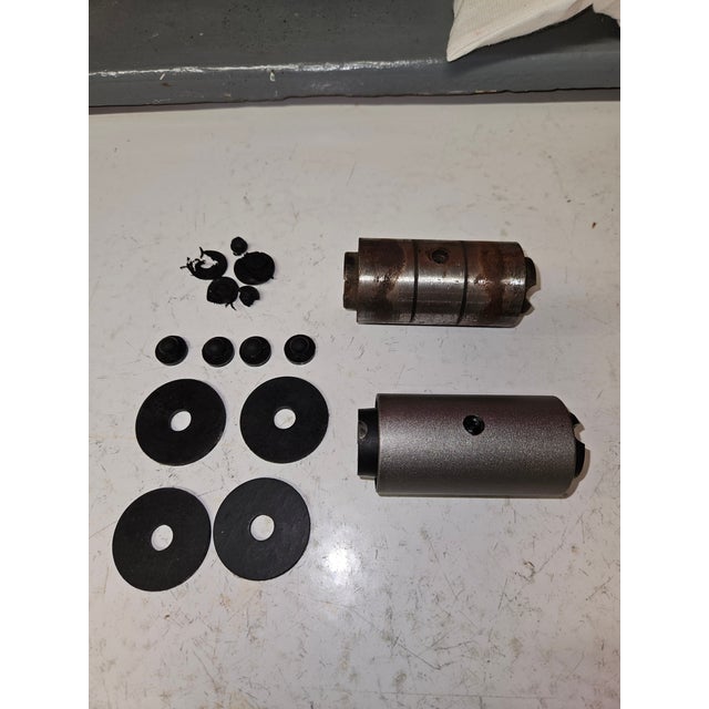 George Mulhauser Mr. Chair and Ottoman For Sale - Image 18 of 18