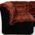 1970s Modular Sofa Set in Velour Upholstery, 1970s, Set of 7 For Sale - Image 5 of 7