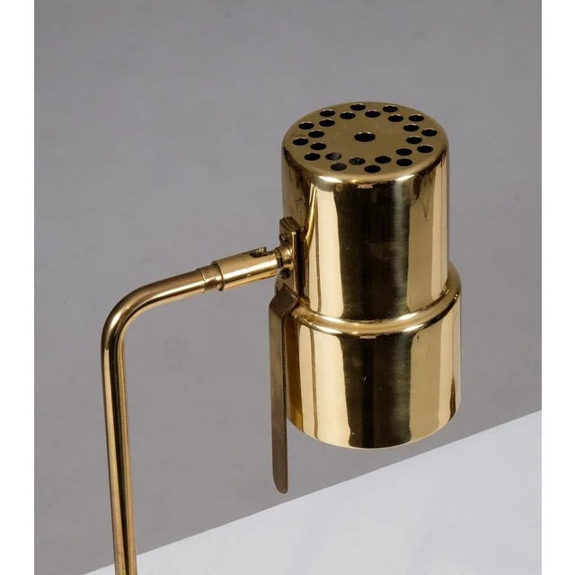 1960s Table Lamps Model B-195 from Hans-Agne Jakobsson, 1960s, Set of 2 For Sale - Image 5 of 10