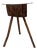 Primitive Side Table, 1900 For Sale